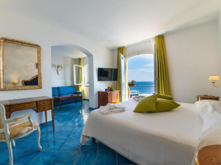 Villa Pandora
