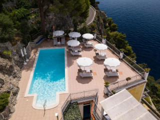 Villa Pandora
