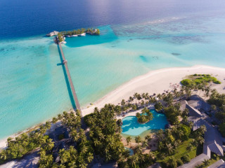 Villa Park ex. Sun Island (Nalaguraidhoo)