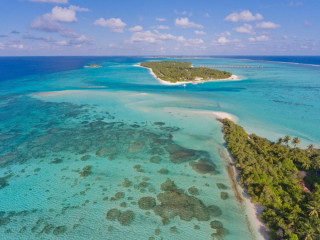 Villa Park ex. Sun Island (Nalaguraidhoo)