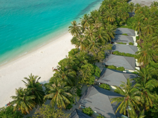 Villa Park Sun Island