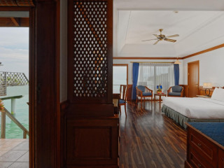 Villa Park Sun Island