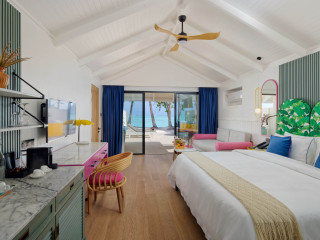 Villa Park Sun Island