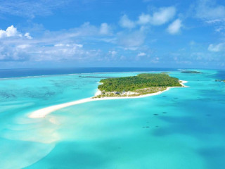 Villa Park Sun Island Resort