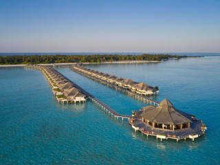 Villa Park Sun Island Resort