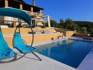 Villa Place Des Dieux