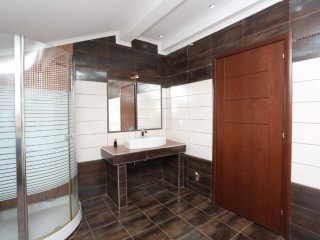 Villa Place Des Dieux