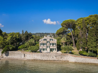 Villa Posillipo