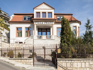 Villa Prato