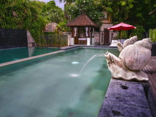 Villa Puri Ayu