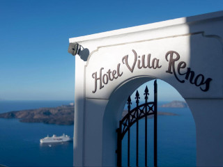 Villa Renos Hotel