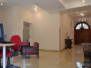 VILLA RIARI