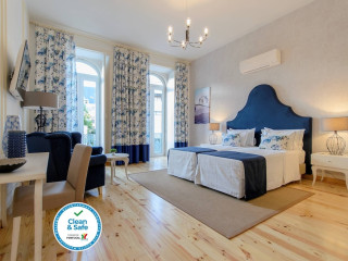 Villa Rio Guest House Suites