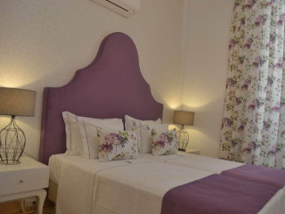 Villa Rio Guest House Suites