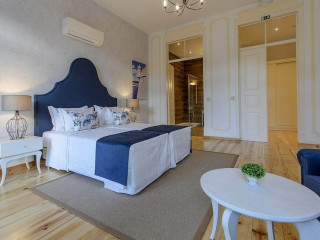 Villa Rio Guest House Suites