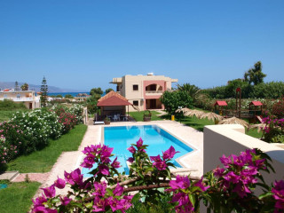 VILLA RITA
