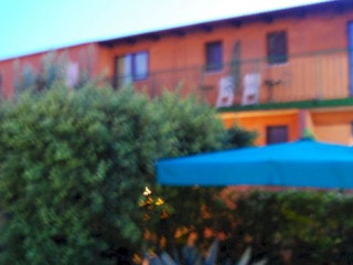 VILLA ROCLA