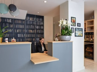 VILLA ROMANTIC AND SPA