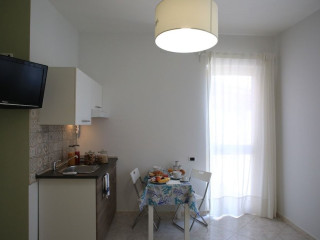 VILLA ROSA POMPEI STUDIOS