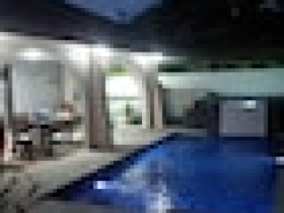 Villa Rosa With Private Pool and Jacuzzi