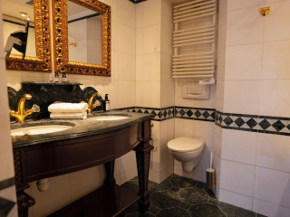 Villa Royale Pigalle