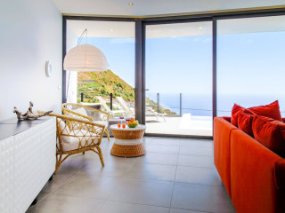 Villa Rubydom by MHM