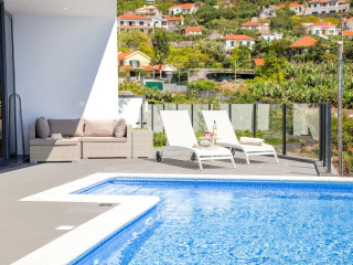 Villa Rubydom by MHM