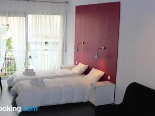 Villa Sagrada apartamentos turísticos