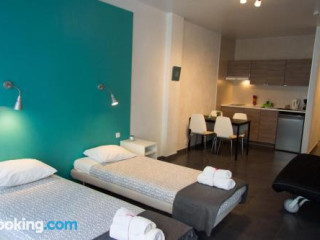 Villa Sagrada apartamentos turísticos