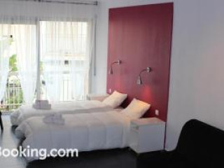 Villa Sagrada apartamentos turísticos