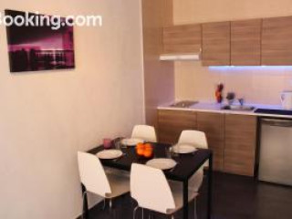 Villa Sagrada apartamentos turísticos