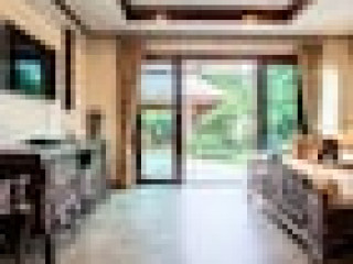 Villa Saifon 8 Bedroom Pool Villa