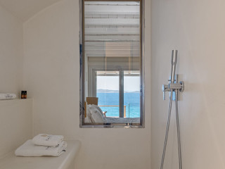 Villa Santa Esmeralda Mykonos
