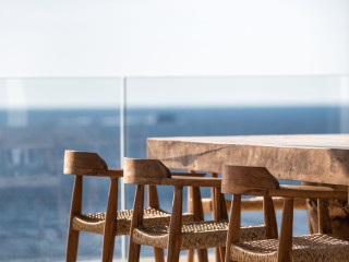 Villa Santa Esmeralda Mykonos