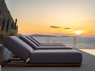 Villa Santa Esmeralda Mykonos