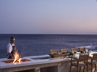 Villa Santa Katerina - Sea View