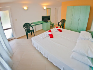 Villa Sequoia