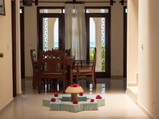 Villa Serenity
