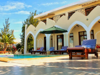 Villa Serenity