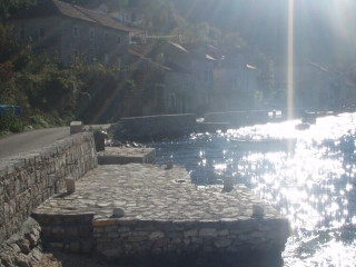 Villa Serventi