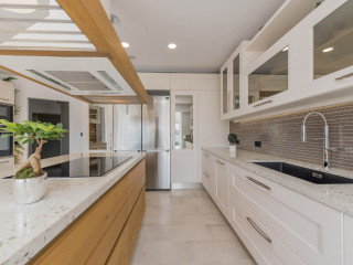 Villa Shangri-La Zakynthos