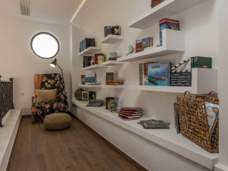 Villa Shangri-La Zakynthos