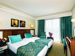 VILLA SIDE HOTEL