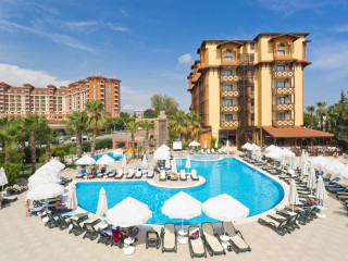 VILLA SIDE HOTEL