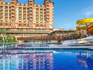 VILLA SIDE RESIDENCE HOTEL