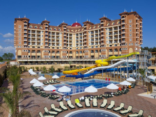 VILLA SIDE RESIDENCE HOTEL