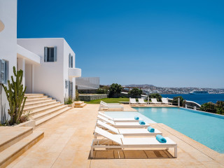 Villa Skye Mykonos