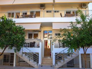 Villa Sofia