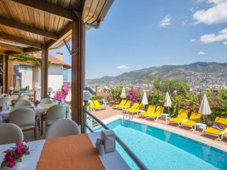 Villa Sonata