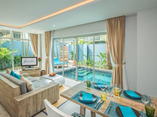 Villa Sonata Phuket